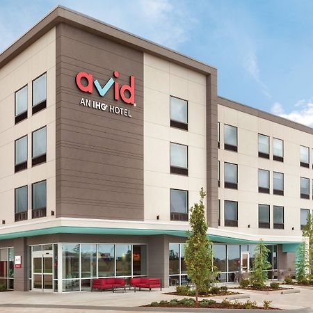 גלן אלן Avid Hotels - Richmond North - Ashland By Ihg מראה חיצוני תמונה