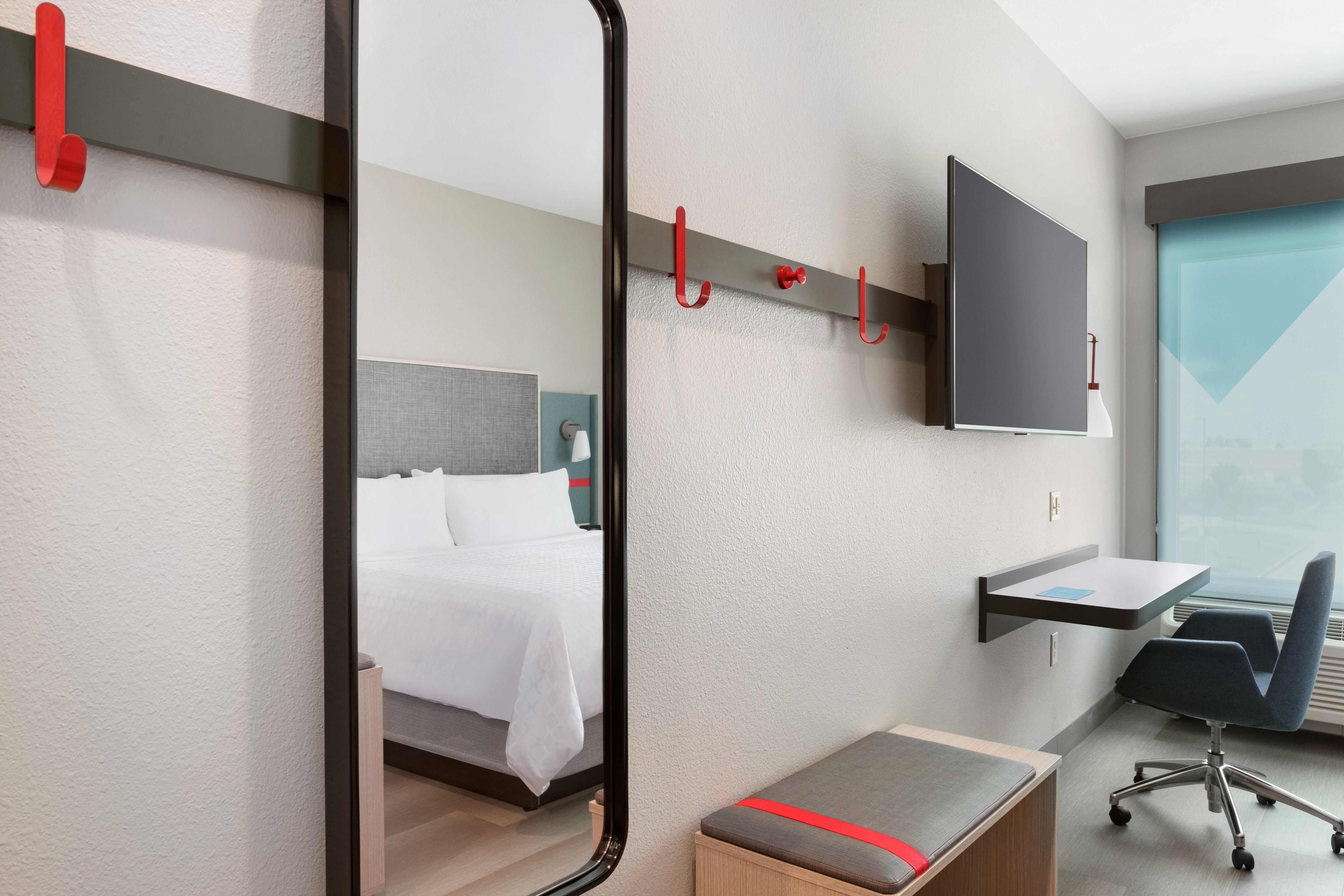גלן אלן Avid Hotels - Richmond North - Ashland By Ihg מראה חיצוני תמונה