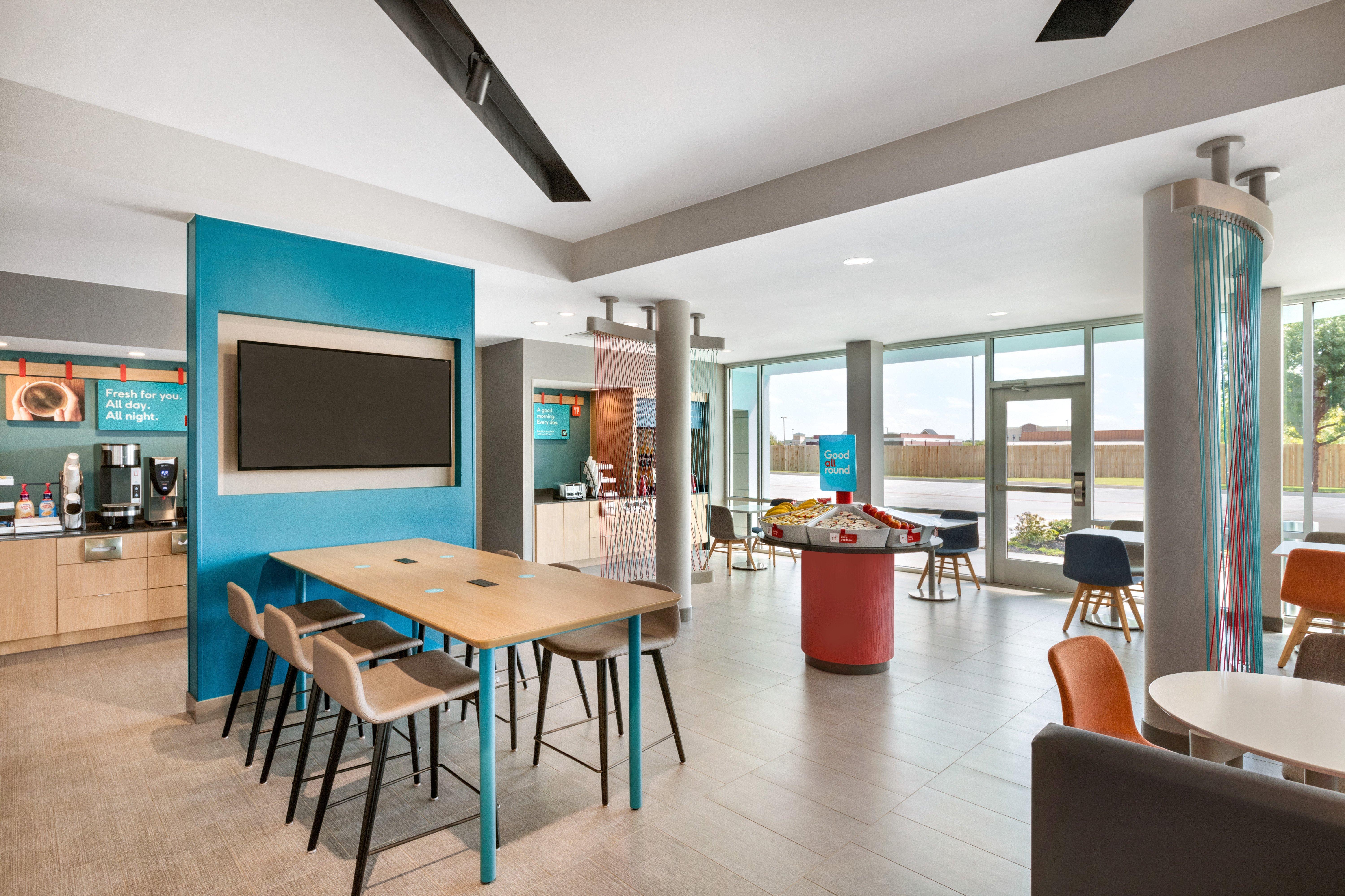 גלן אלן Avid Hotels - Richmond North - Ashland By Ihg מראה חיצוני תמונה