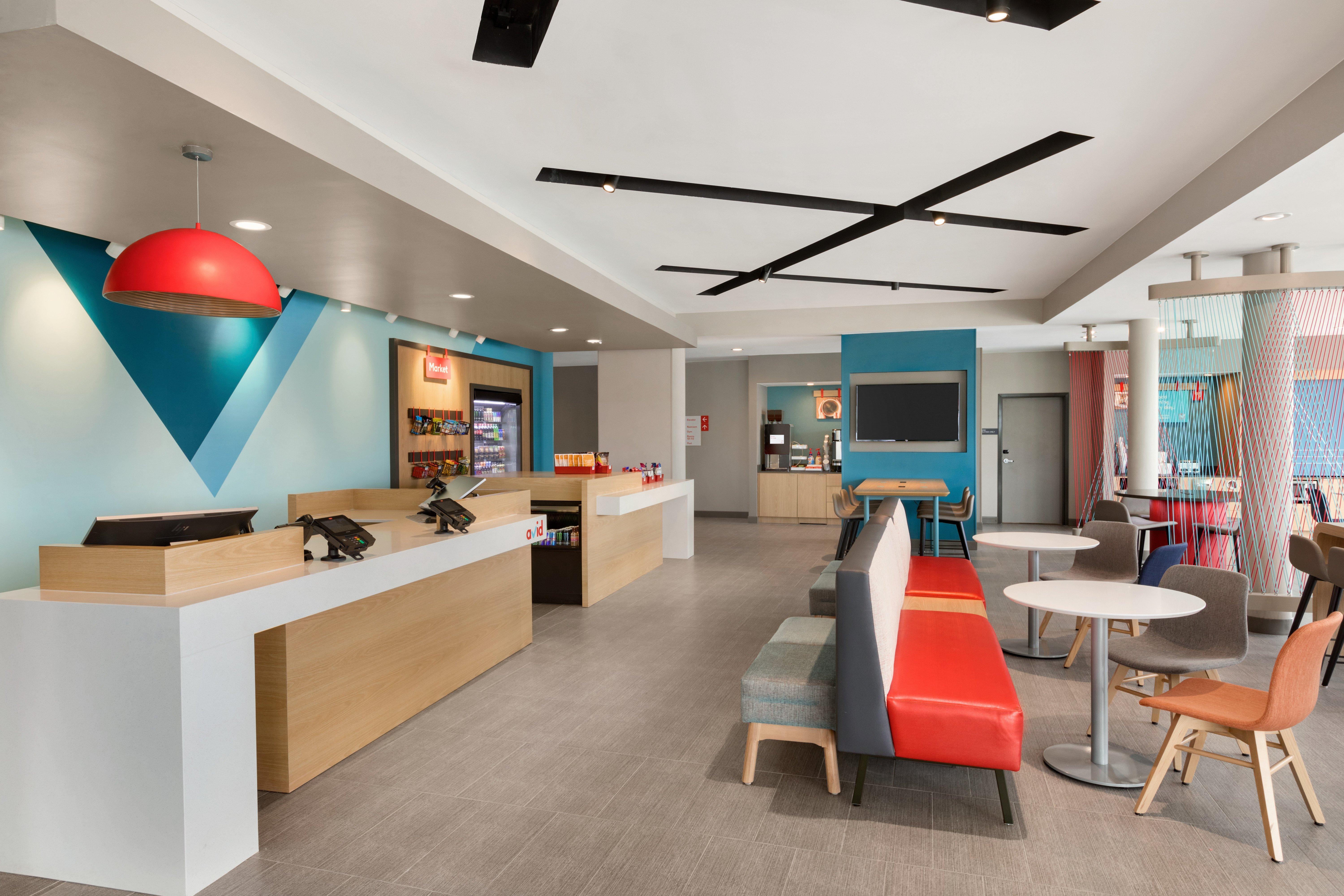 גלן אלן Avid Hotels - Richmond North - Ashland By Ihg מראה חיצוני תמונה