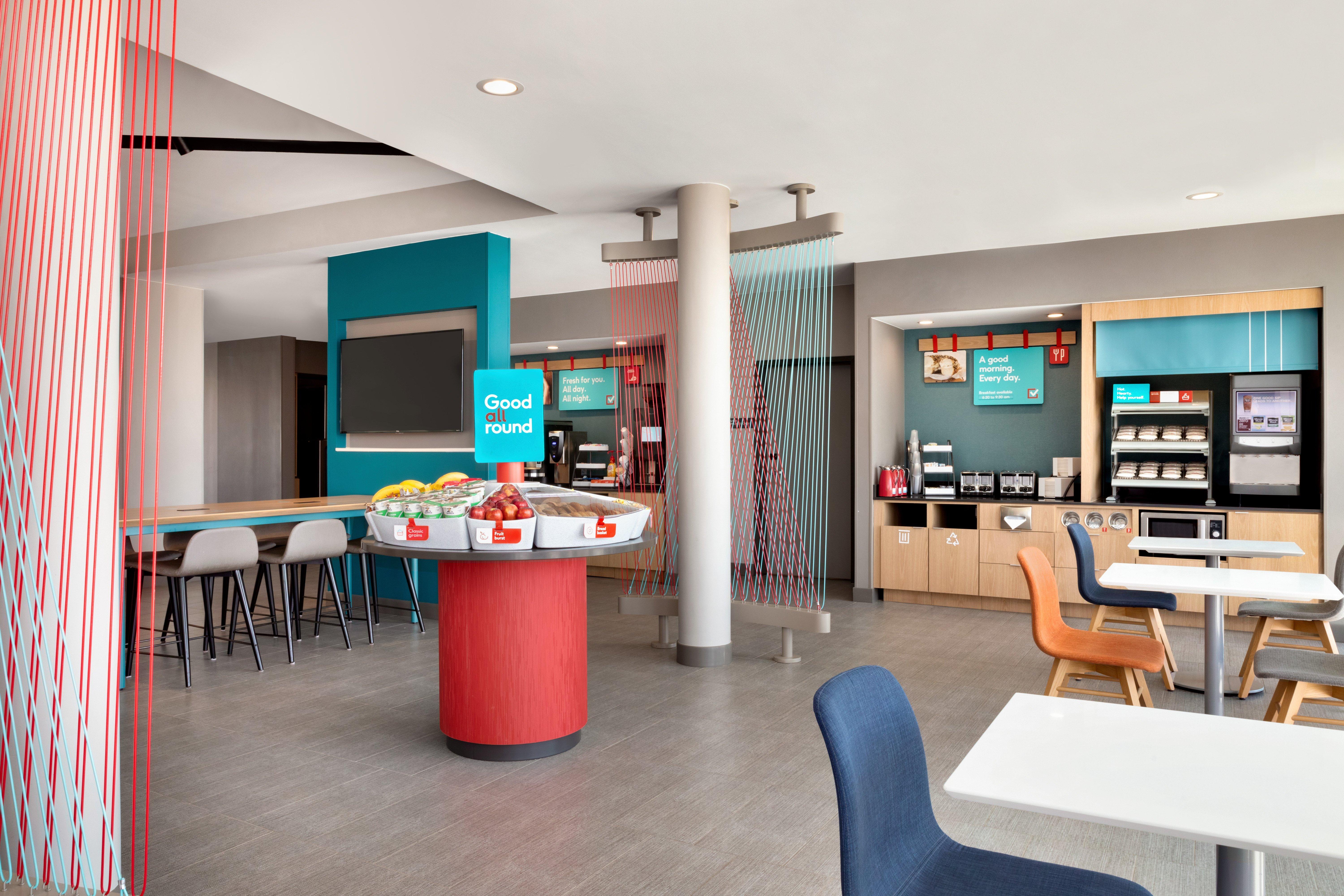 גלן אלן Avid Hotels - Richmond North - Ashland By Ihg מראה חיצוני תמונה