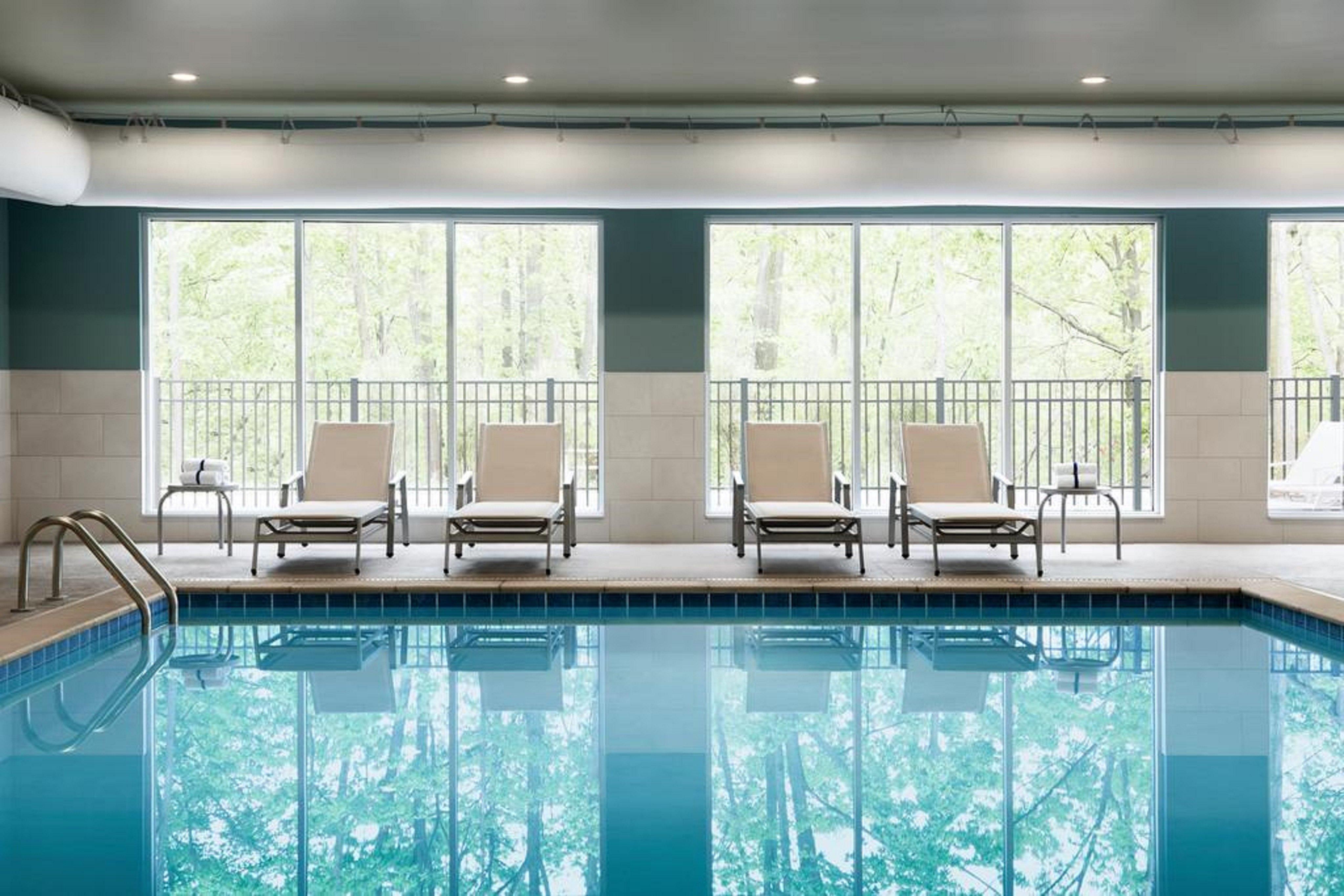 גלן אלן Avid Hotels - Richmond North - Ashland By Ihg מראה חיצוני תמונה