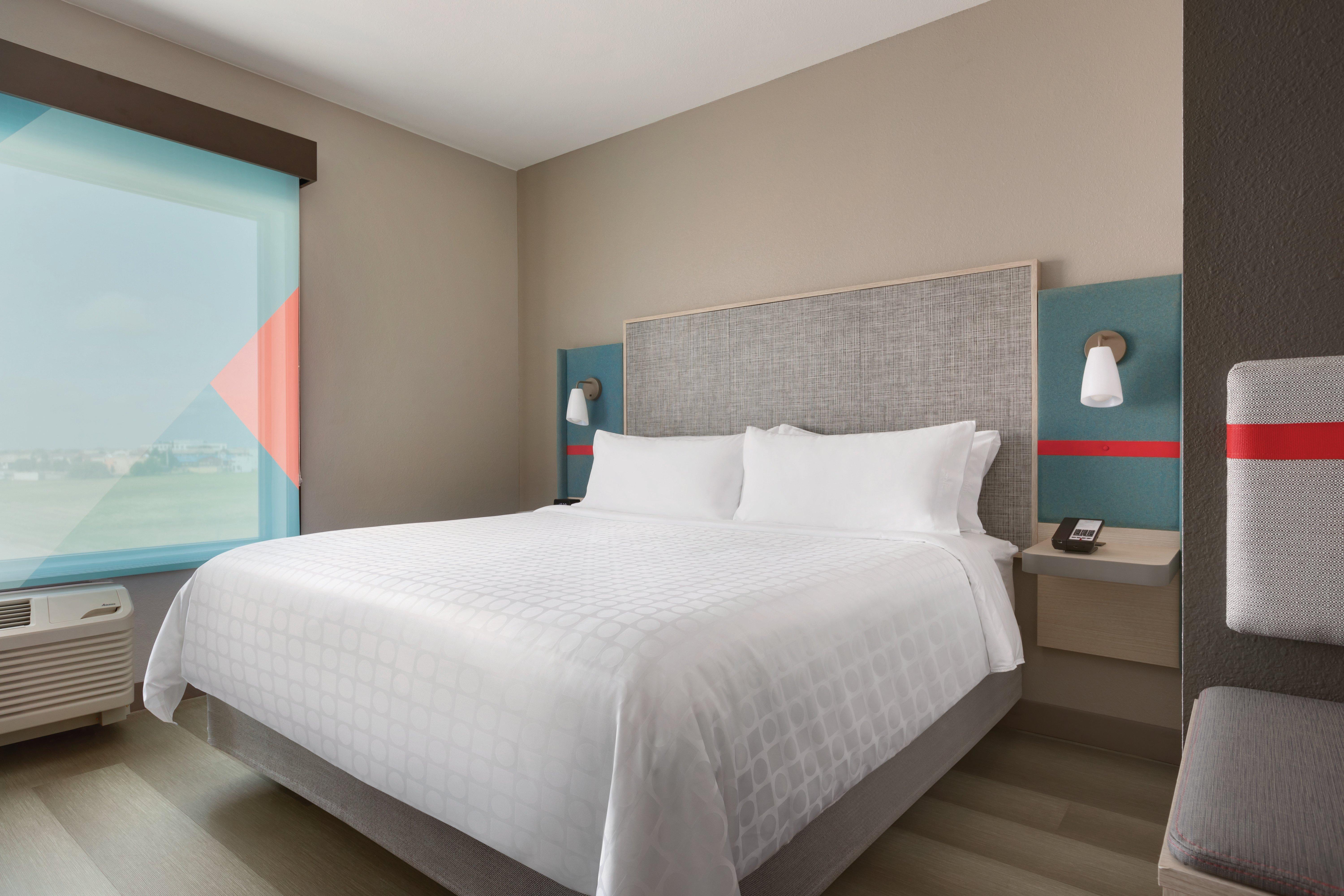 גלן אלן Avid Hotels - Richmond North - Ashland By Ihg מראה חיצוני תמונה