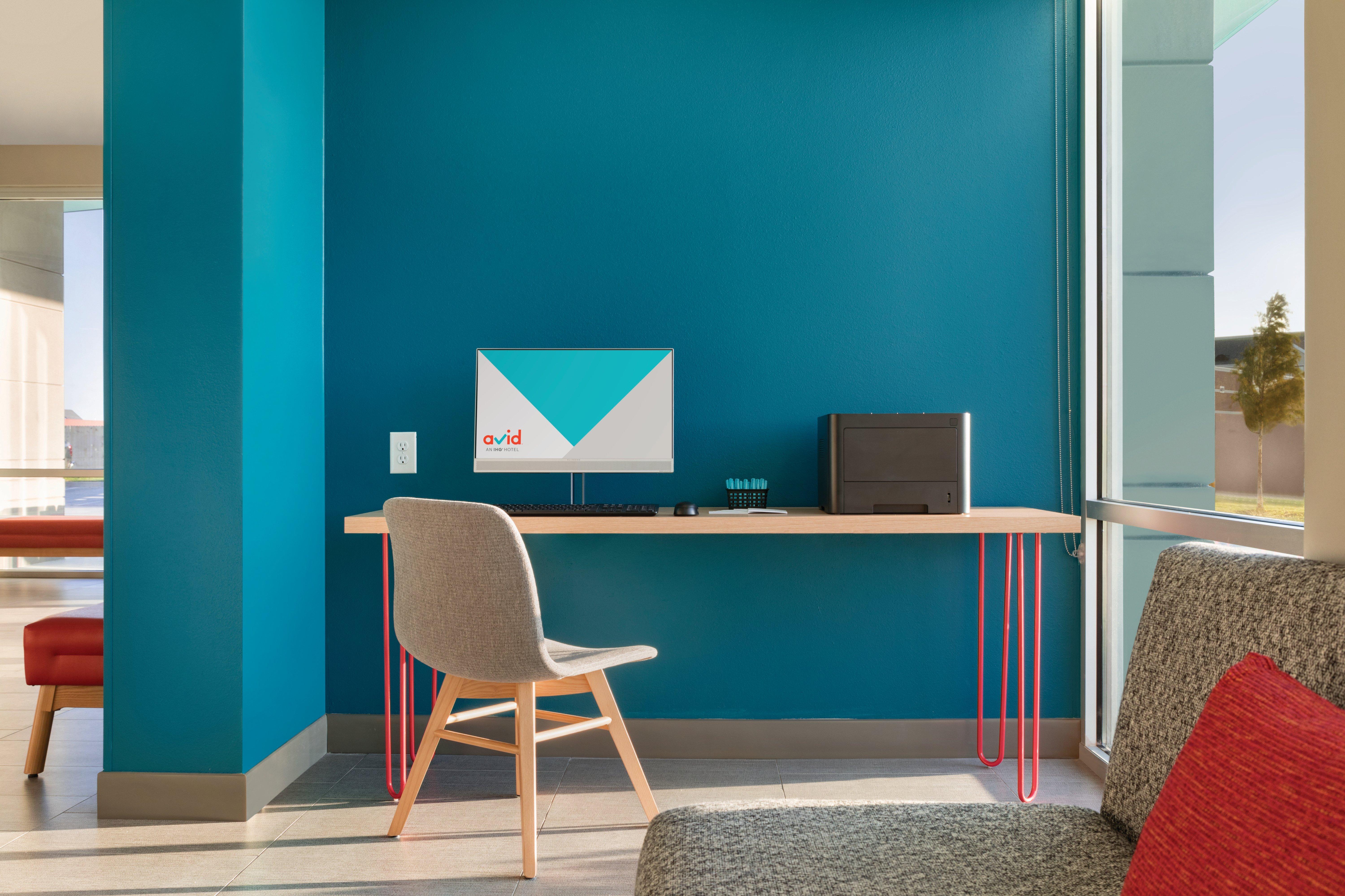 גלן אלן Avid Hotels - Richmond North - Ashland By Ihg מראה חיצוני תמונה