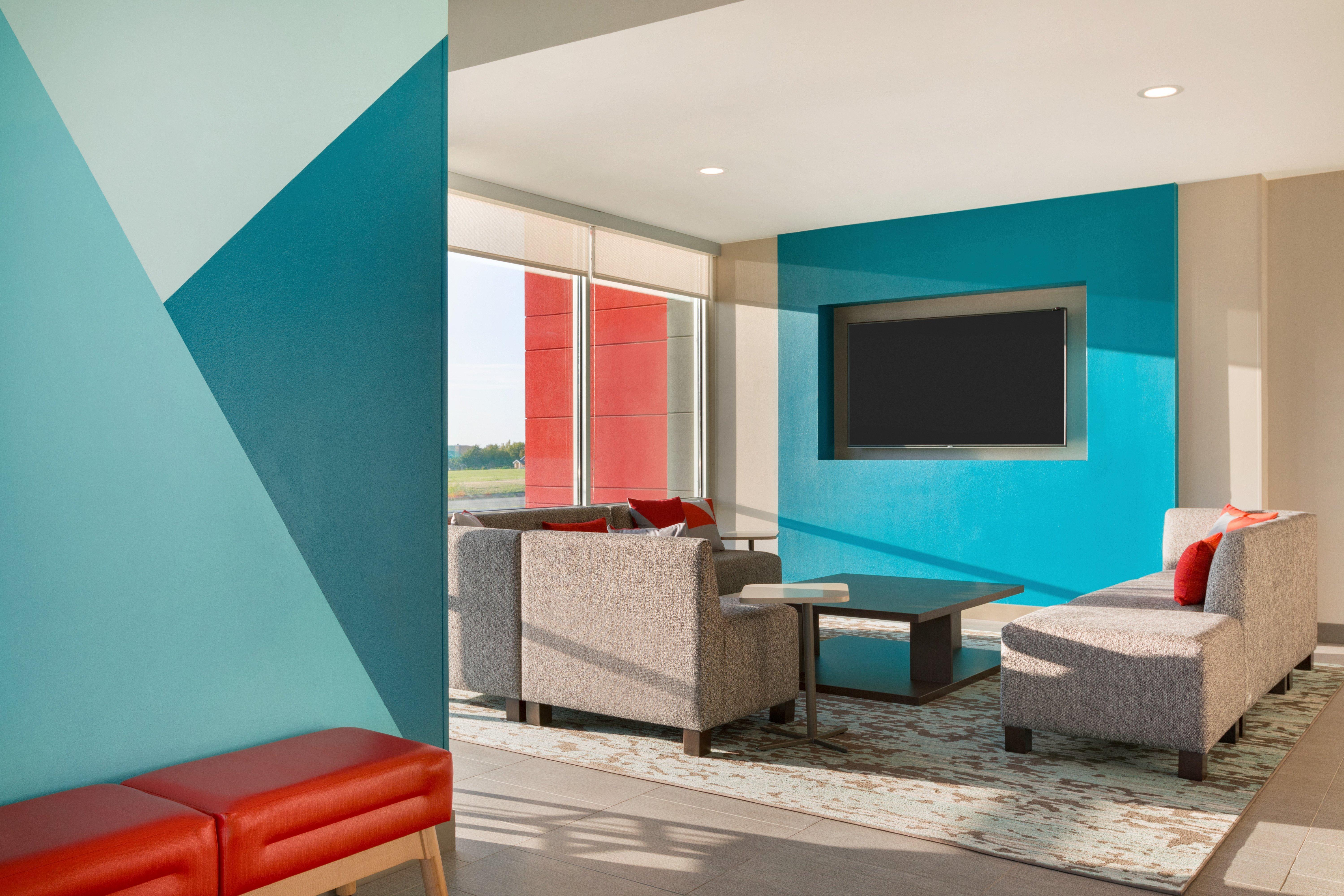 גלן אלן Avid Hotels - Richmond North - Ashland By Ihg מראה חיצוני תמונה